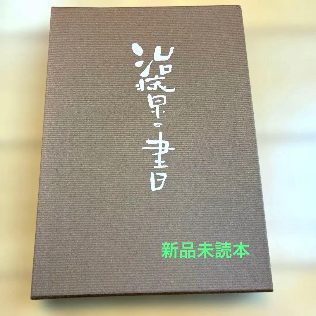 治療の書　野口晴哉　新品未使用未読本　美本