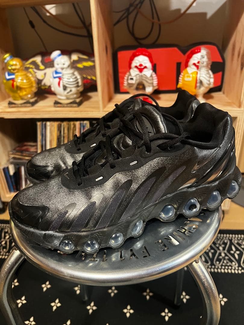 NIKE ナイキ エア マックス DN8 ウィメンズ　27cm