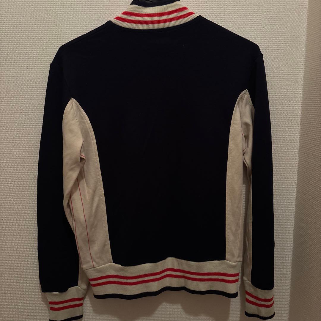 やっさん　70s FILA ビヨンボルグ イタリア製