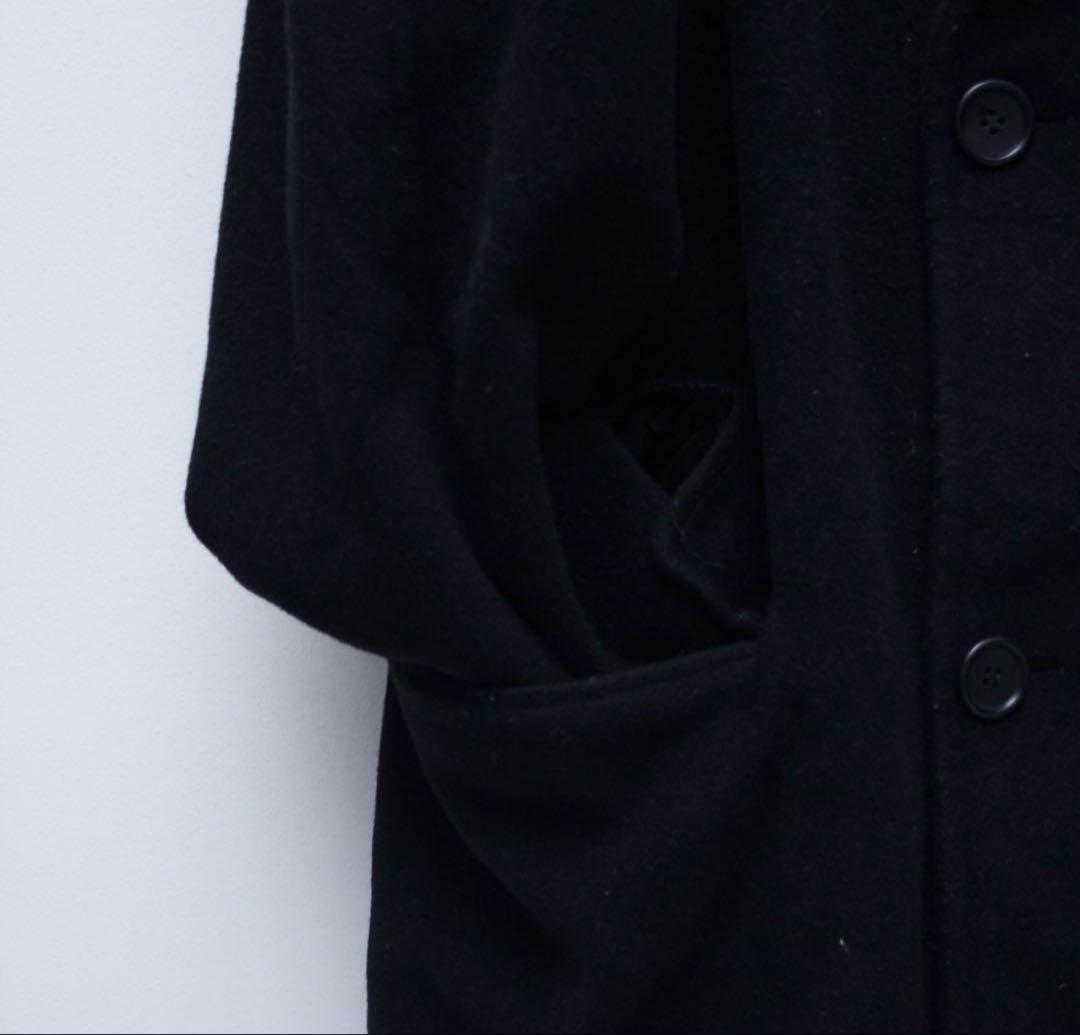 ジャケット・アウター HILTON TIME \"pea coat\" by VESTIMENTA