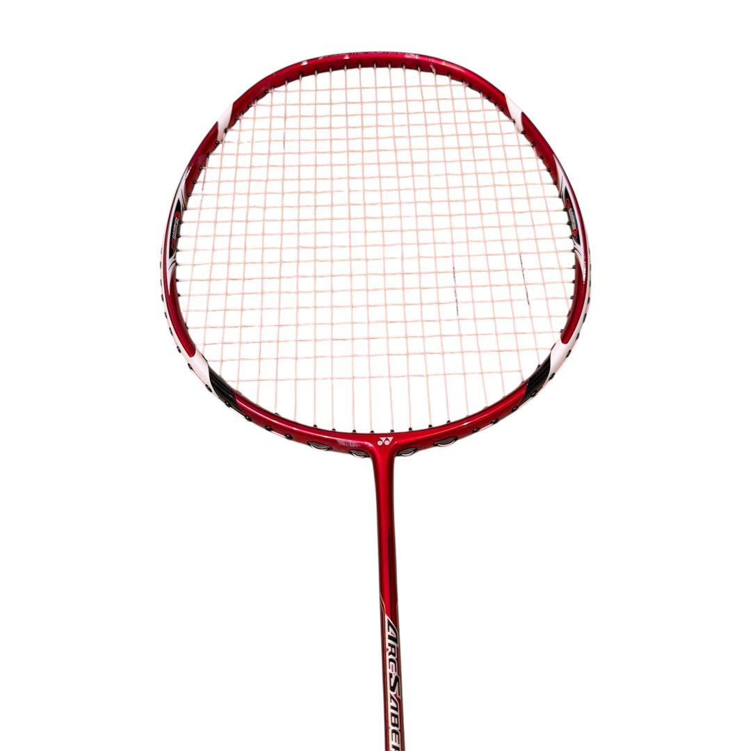 ヨネックス アークセイバー10「廃盤」3UG5