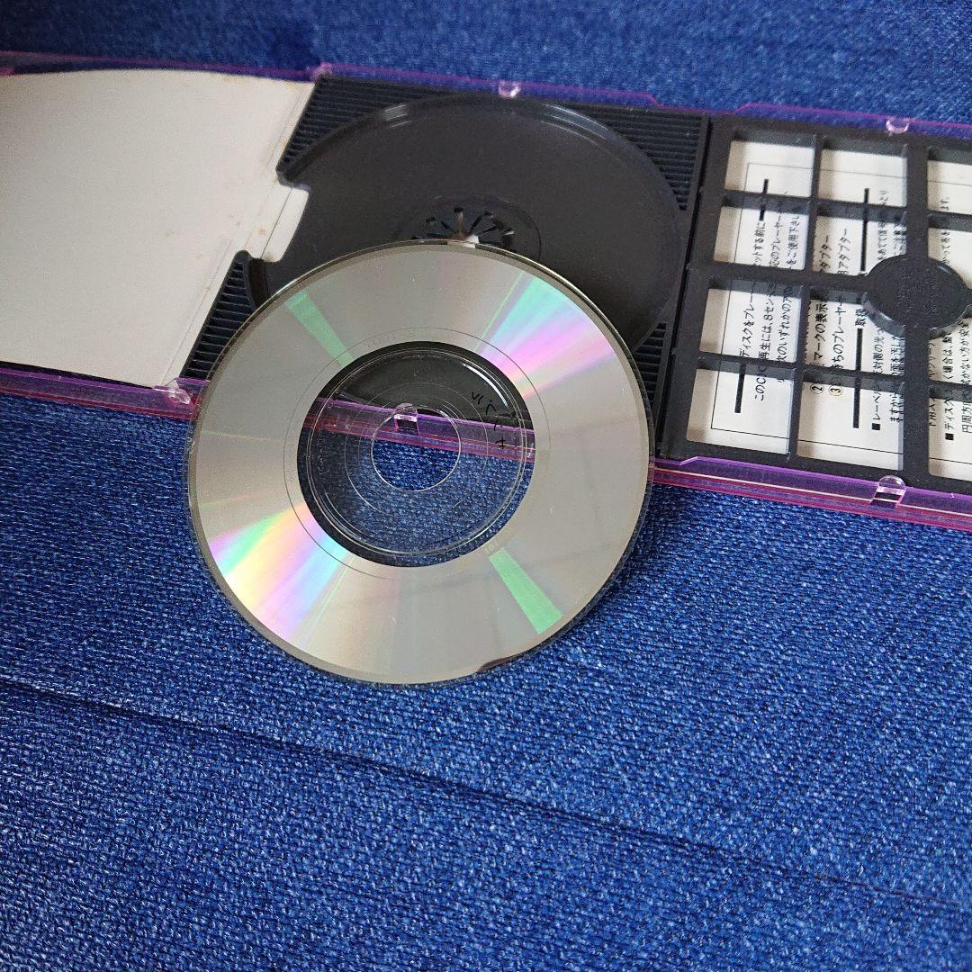 Celine Dion If セリーヌディオン 8センチ8cmシングル短冊CD