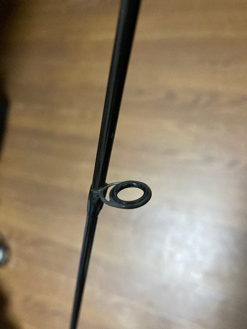 BamBluz オフショアロッド BBRB-SLJ-S63L