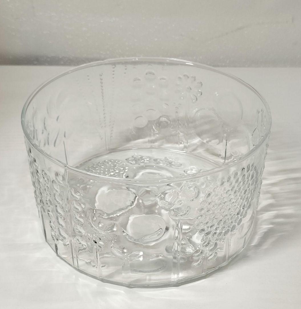 美香! ヌータヤルヴィ フローラシリーズ ボウル 15cm