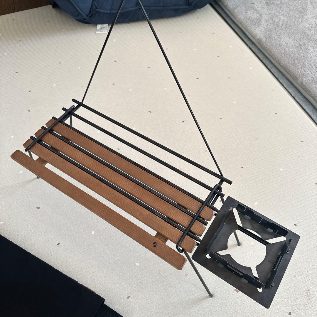 A38grateBK と38GT310BK 2点セット