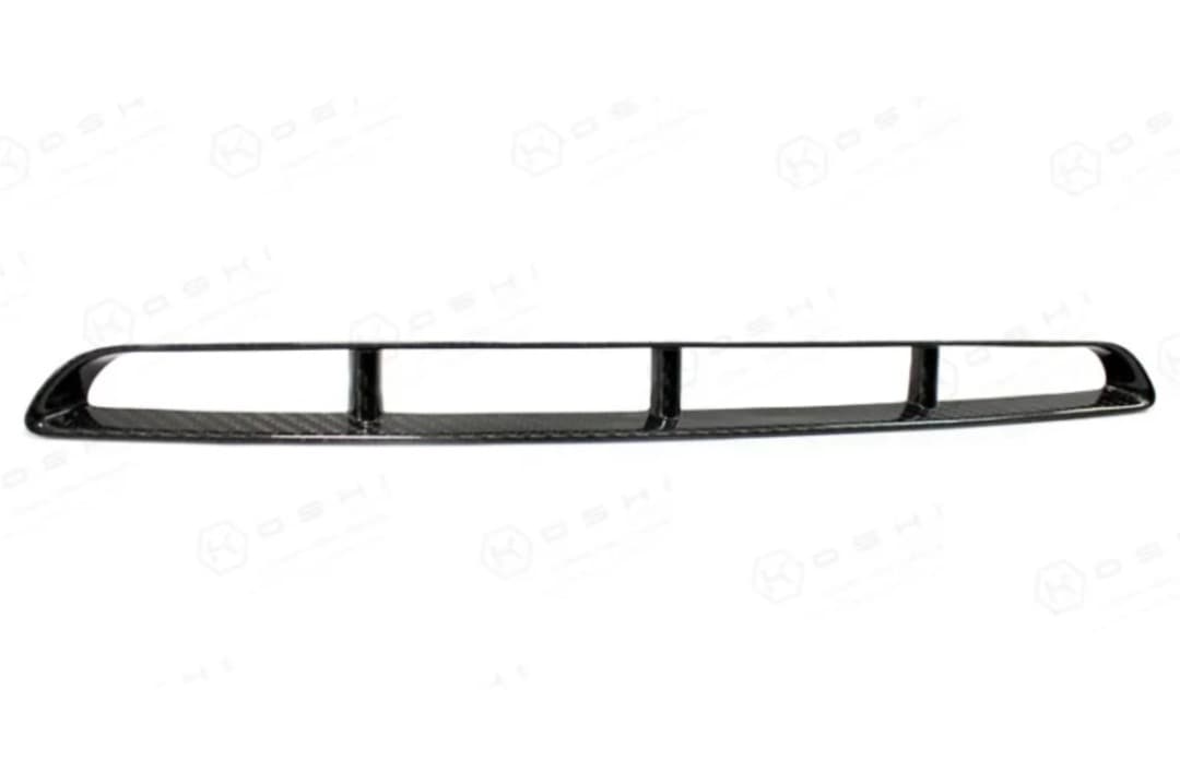 【KOSHI】ABARTH 595 2016> カーボン・センターエアインテーク