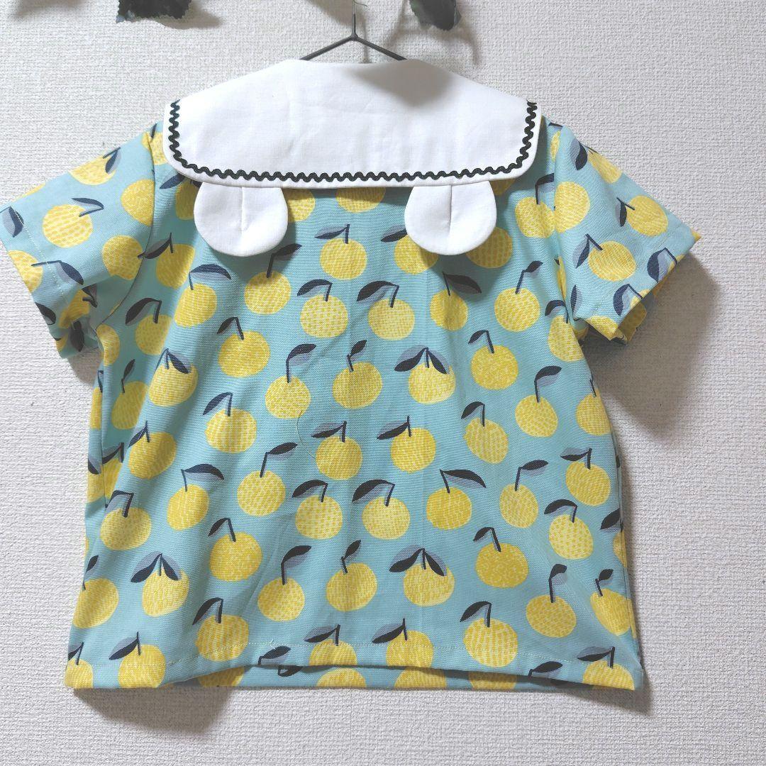 ハンドメイド【セットアップ3点】