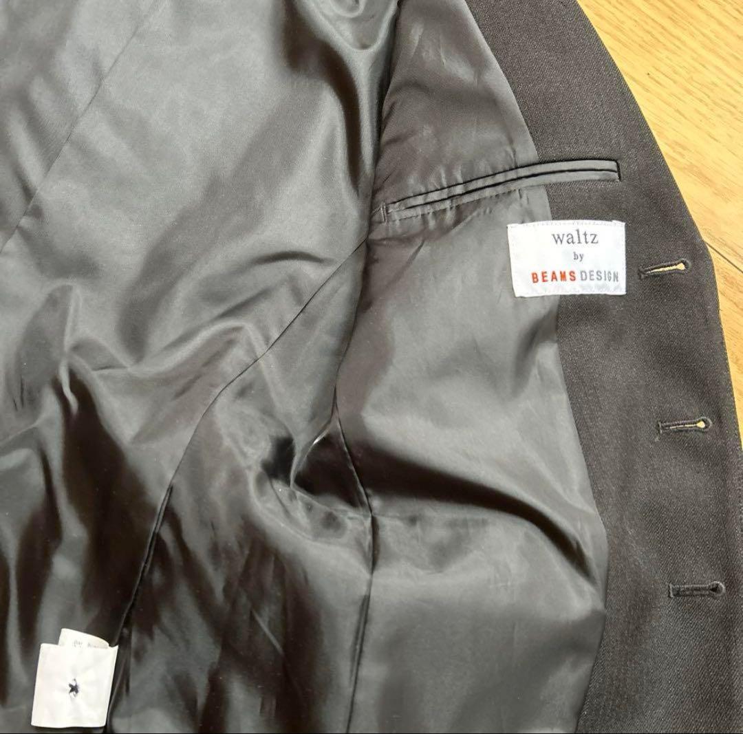 waltz by BEAMS DESIGN フォーマル スーツ セット 150