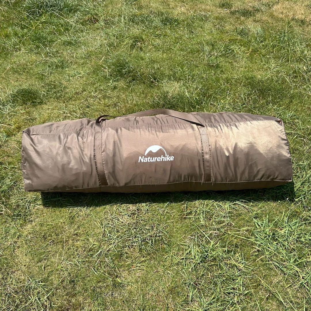 Naturehike ワンタッチ Village13