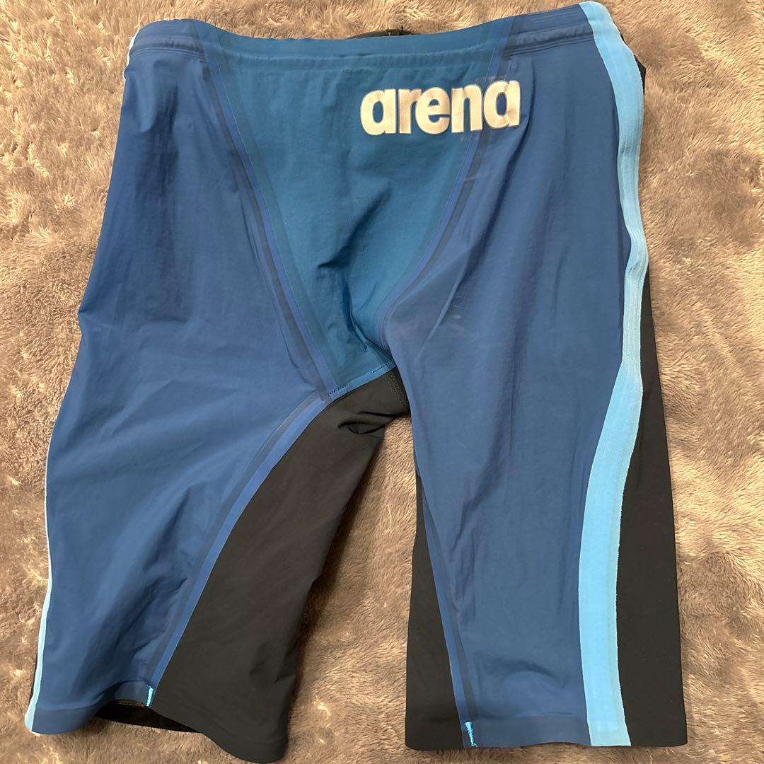 arena 競泳水着 アクアフォース　ストーム　CPモデル