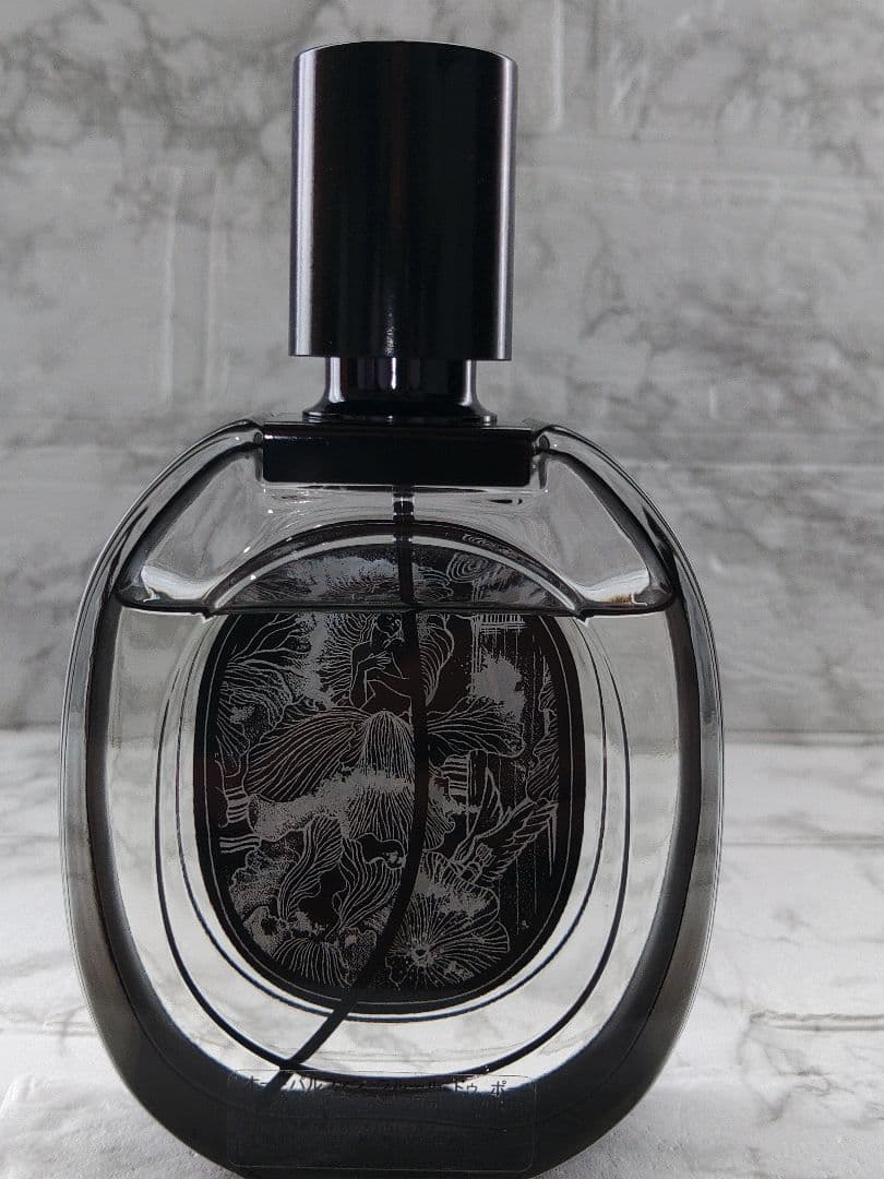 diptyque フルールドゥポー 75ml おまけ付き