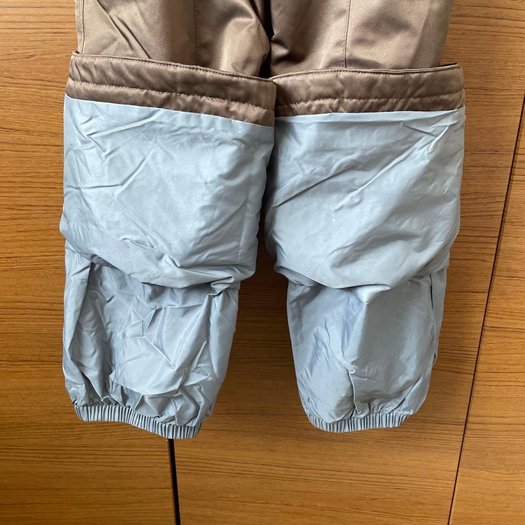 ellesse レディーススキーウェア上下