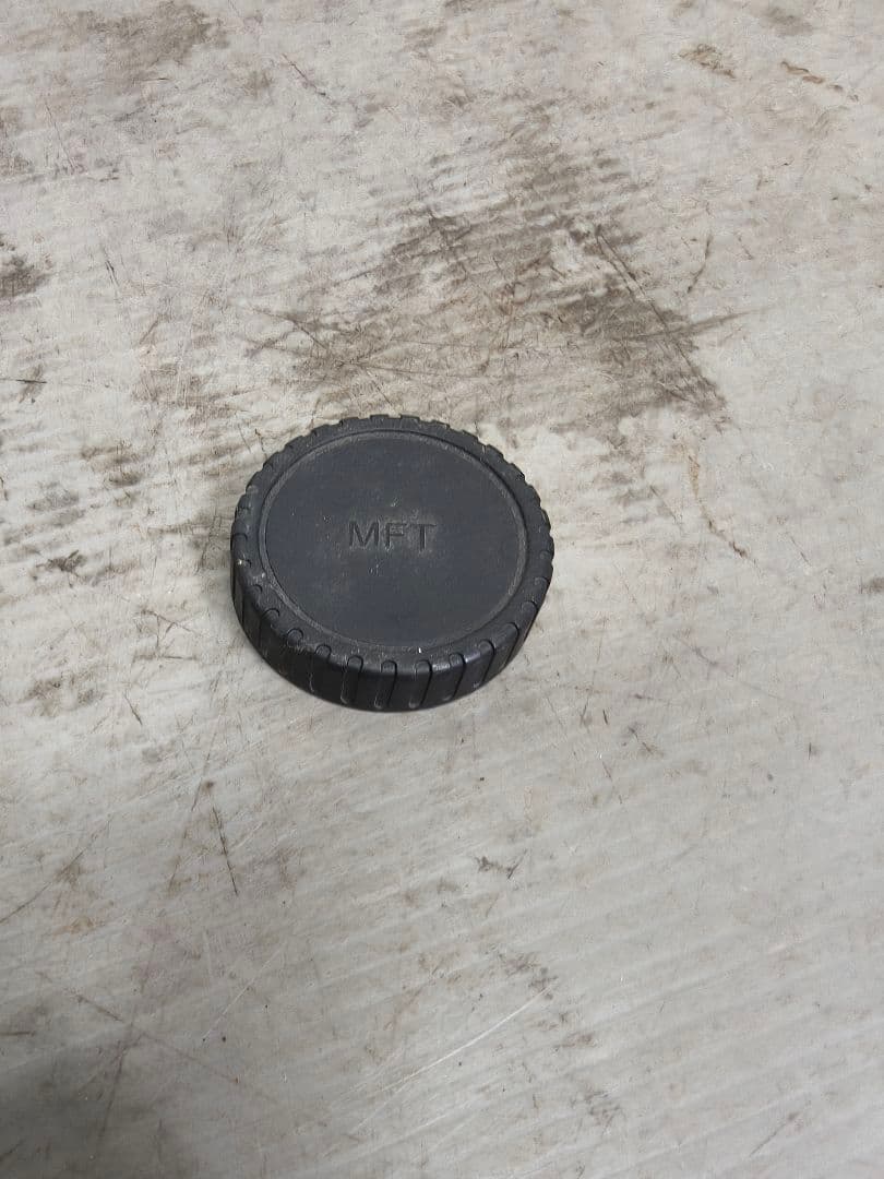 レンズ(単焦点) Canon MACRO LENS EF 100mm 1:2.8 L USM