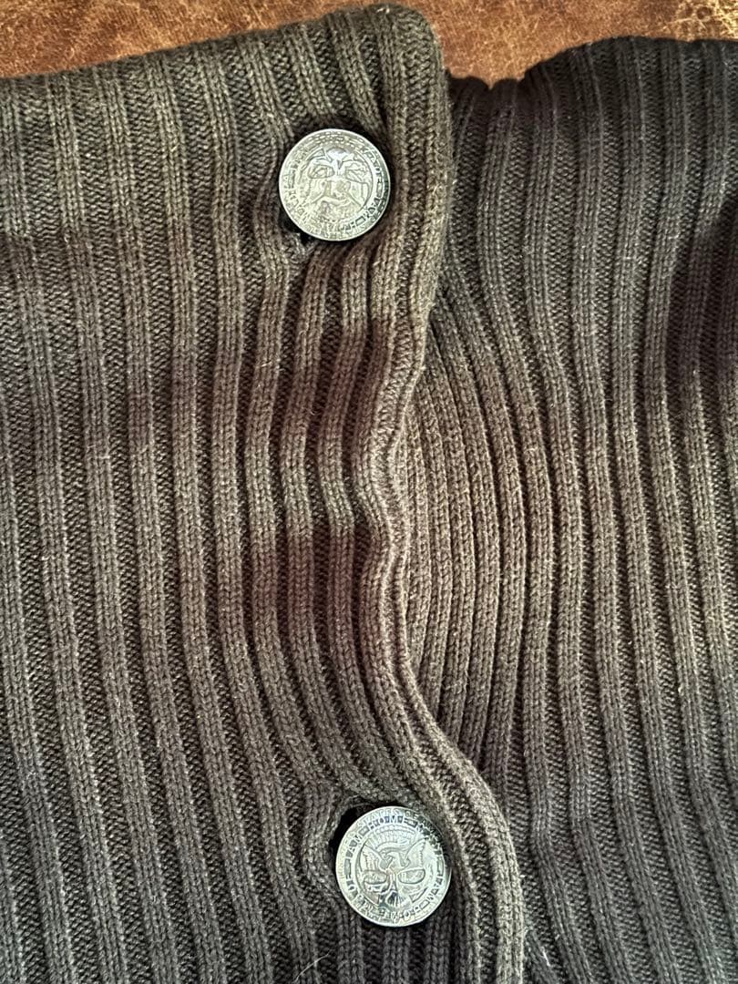 jam  made CA4LA コラボコンチョスヌード