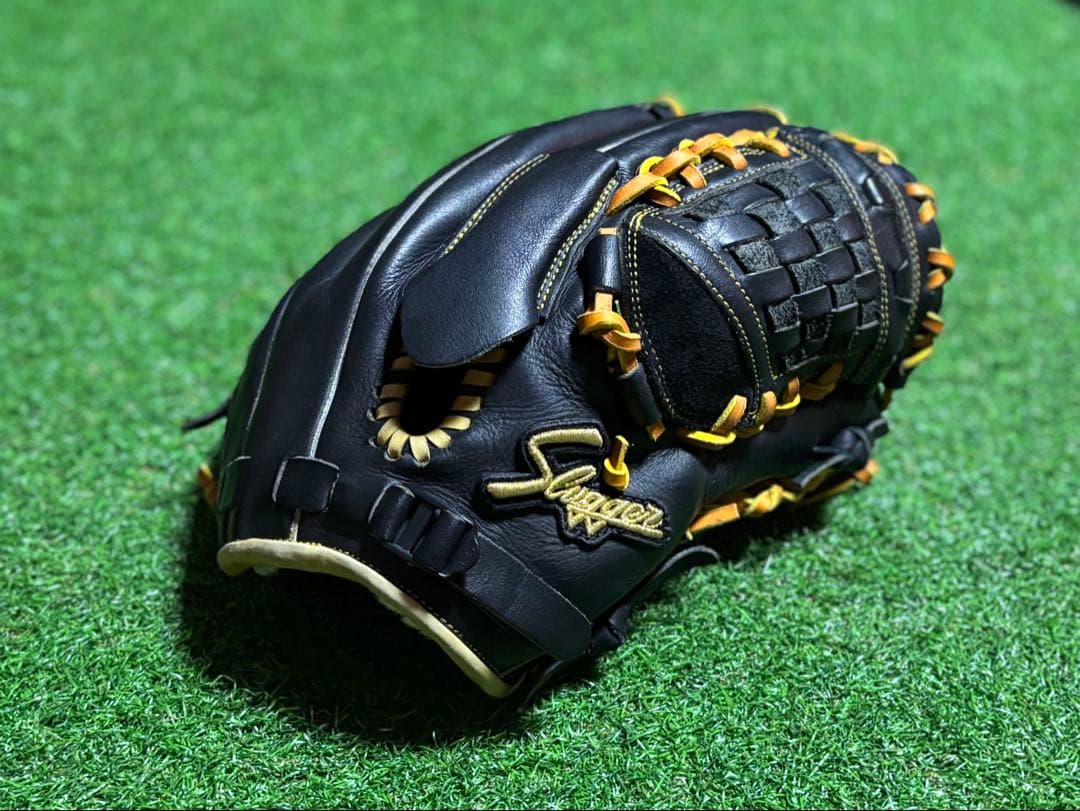 久保田スラッガー軟式FM5