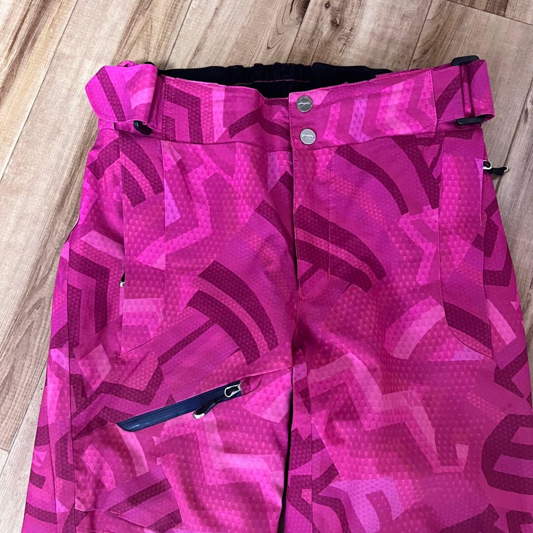 PHENIX　フェニックス　スキー　スノボ　ウェア