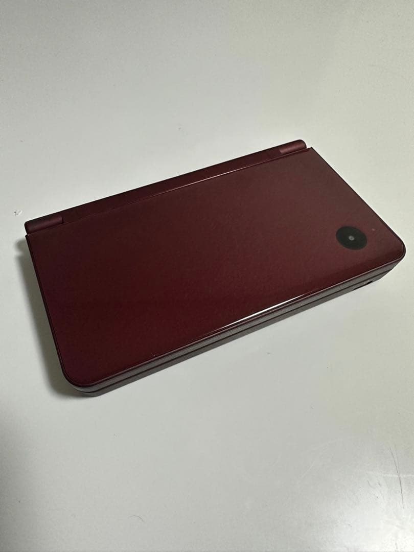 【動作確認済み】NintendoDS LL 本体