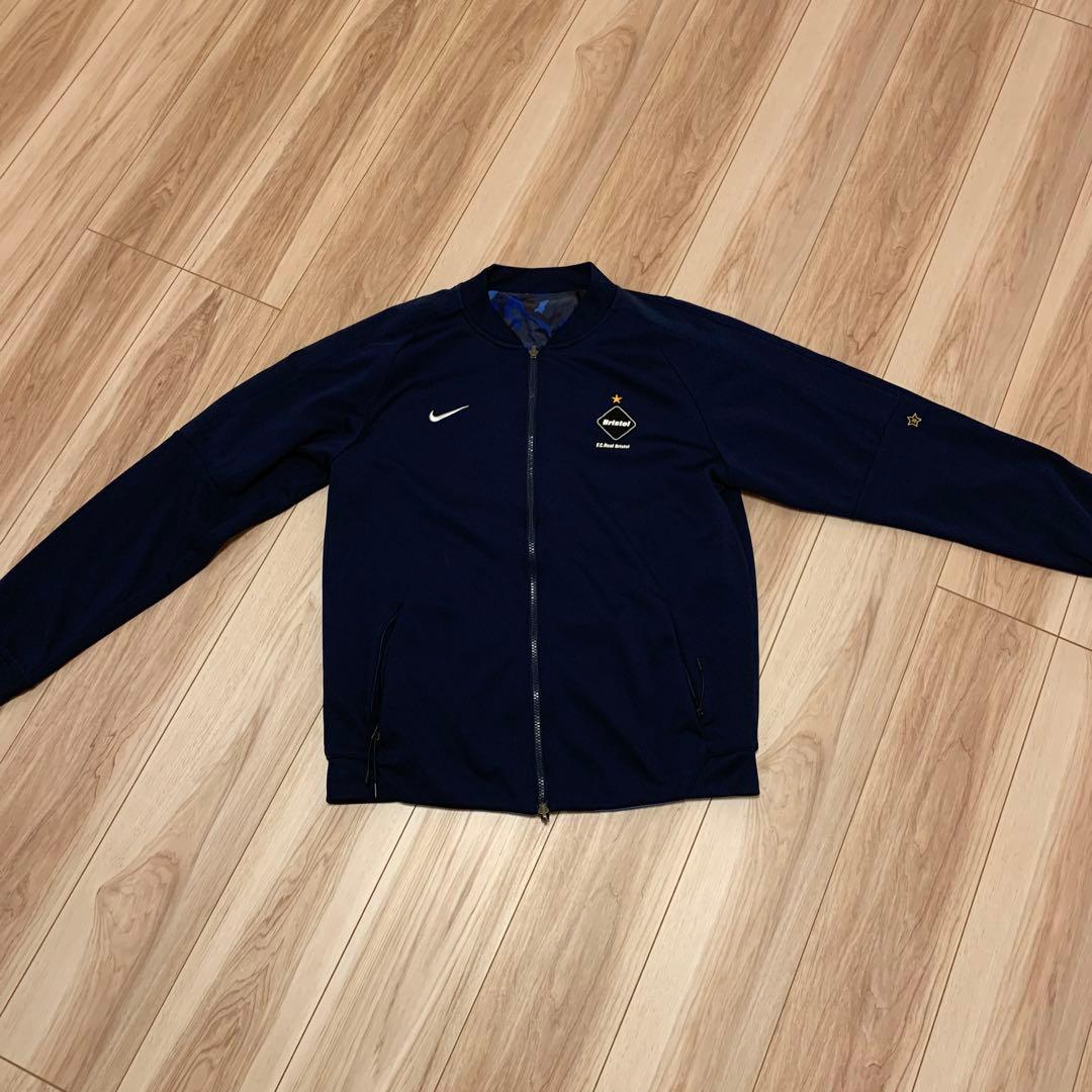 F.C. Real Bristol NIKE ネイビーのみ