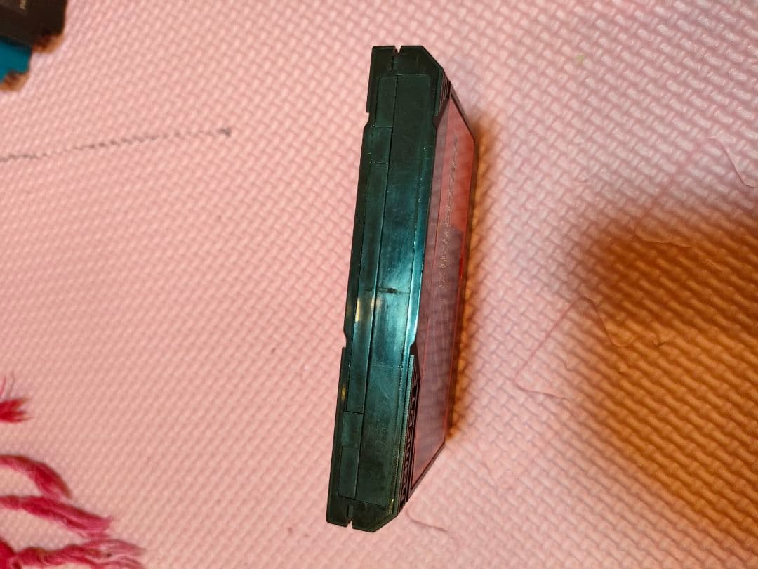 ファミコンカセット18本