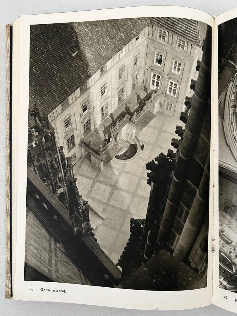 Josef Sudek Fotografie 　ヨセフ・スデク