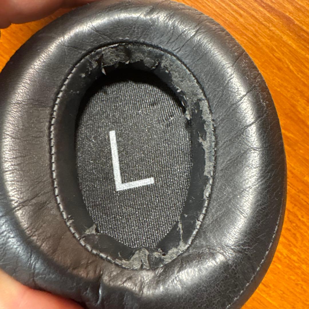 T*y様 Sennheiser MOMENTUM3 Wireless