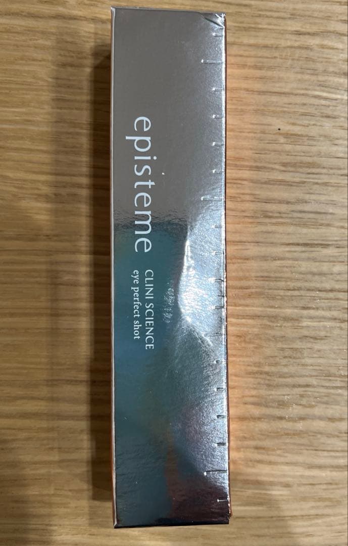 ロート エピステーム アイパーフェクトショットb 18g