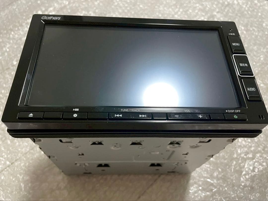 ホンダ純正ナビ　VXM-224VFi