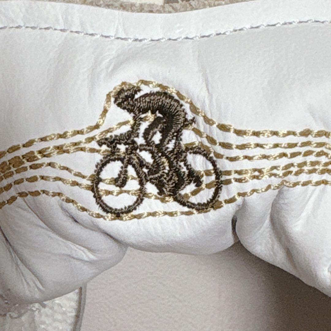 【未使用】END. × アディダス ベロサンバ ソーシャルサイクリング 29cm