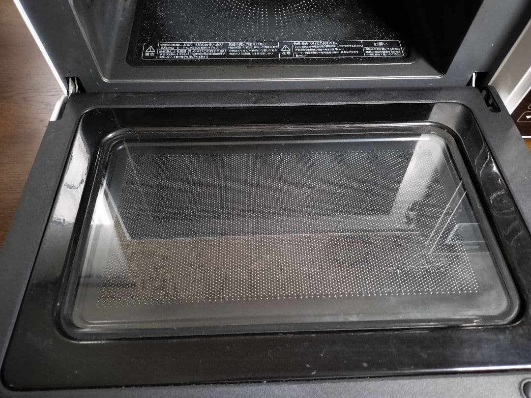 たけ　東芝オーブンレンジ　ER-S18W