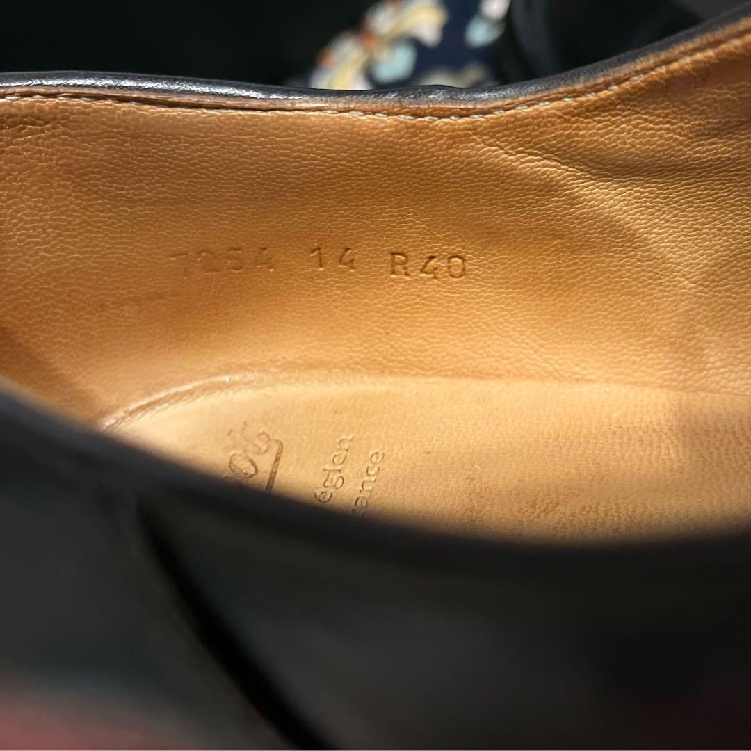 Paraboot MICHAEL パラブーツ　ミカエル　チロリアン　40