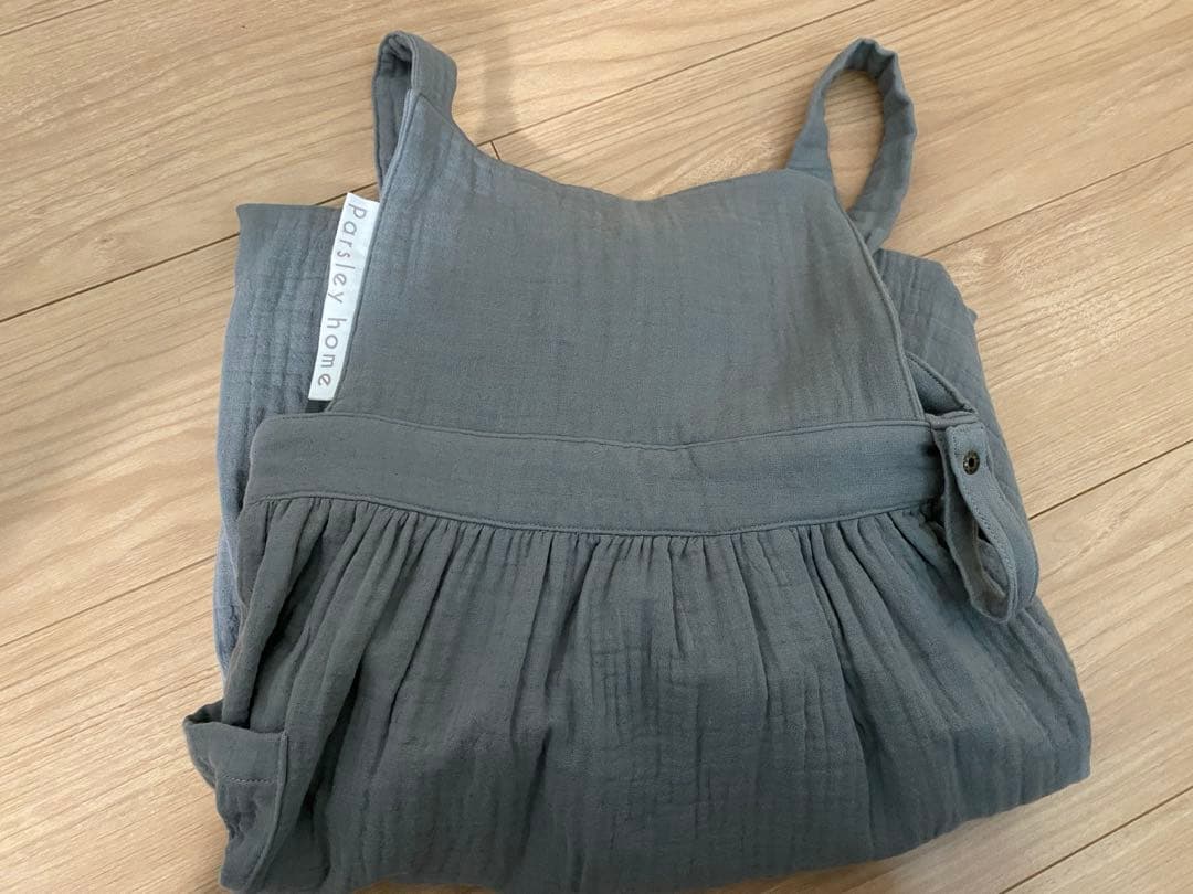 parsley エプロン