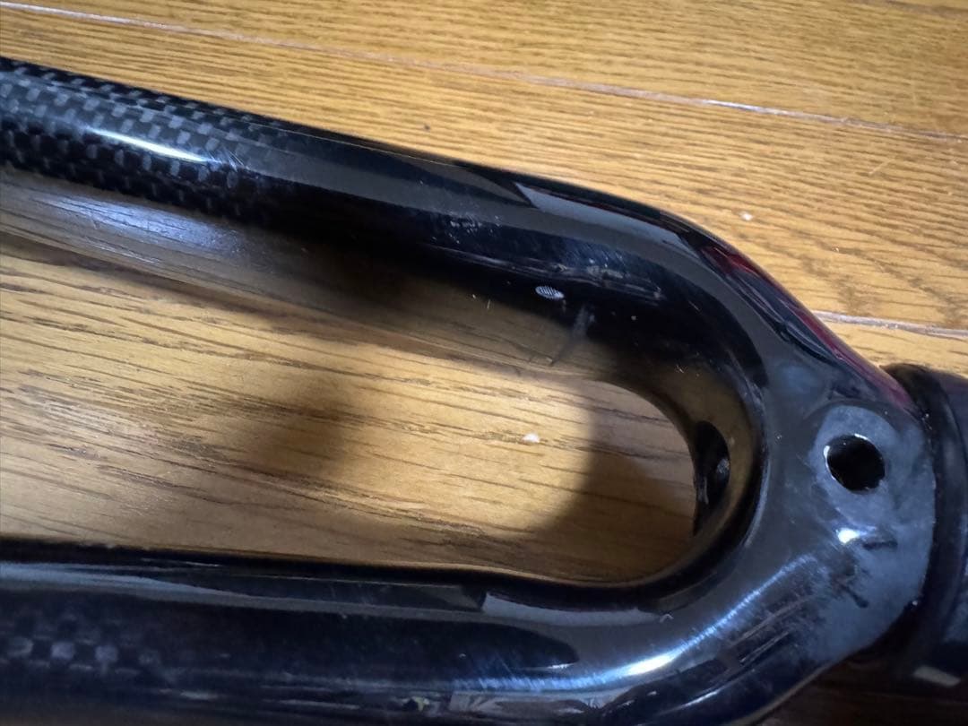 GIOS 2014年 FELLEO フレーム、フォーク