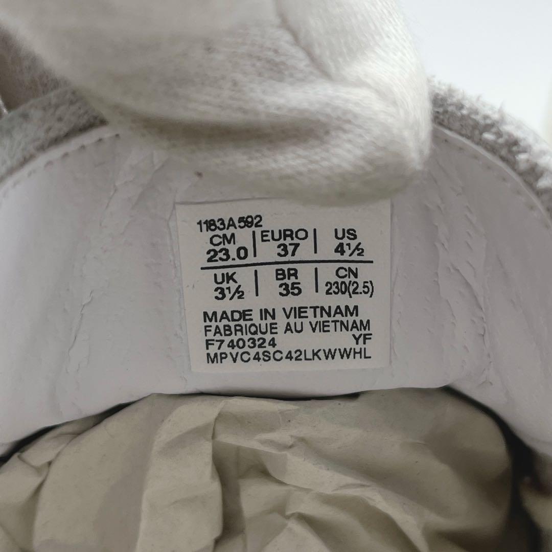 Onitsuka Tiger MEXICO 66 SD【23cm】