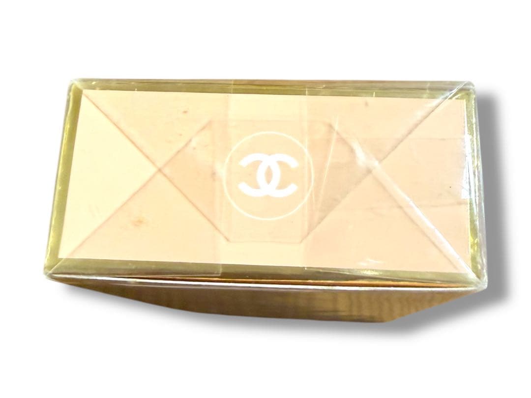 《未開封》CHANEL ALLURE Eau de Toilette 50ml