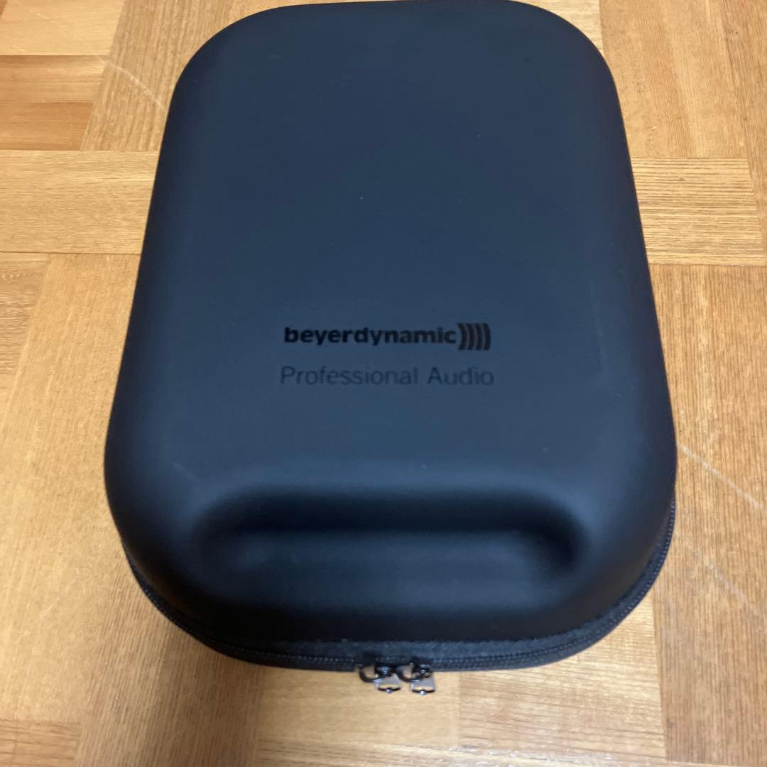 beyerdynamic DT1770 PRO ヘッドホン