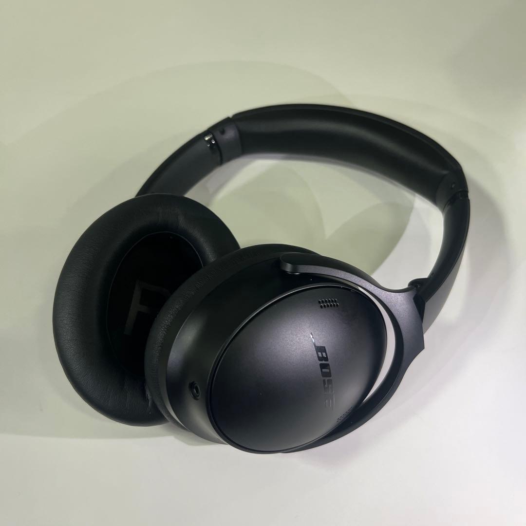 ヘッドホン Bose QuietComfort SC Headphones