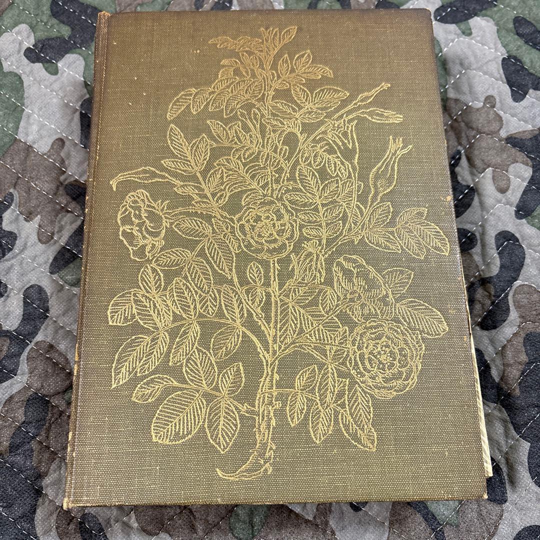洋書 Reader'sDigestGardenPlantsEncyclopaedia