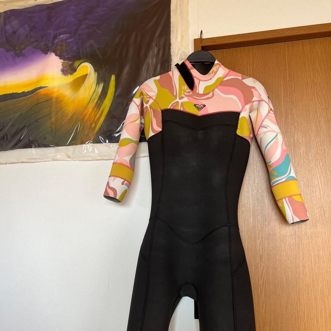 ロキシーフルスーツＬサイズ