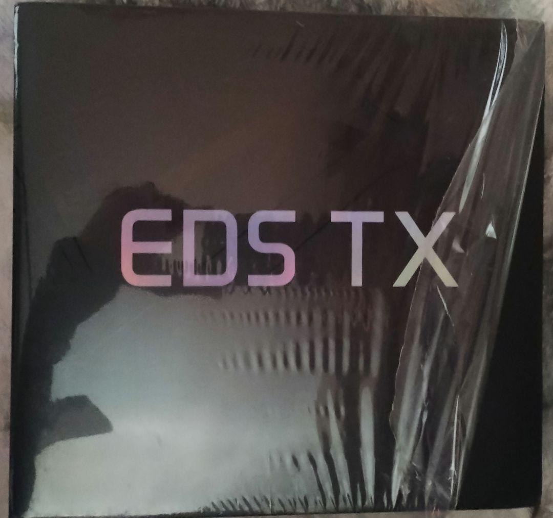 EDS TX-RA6000リムブレーキ&機械式ディスク用電動コンポ