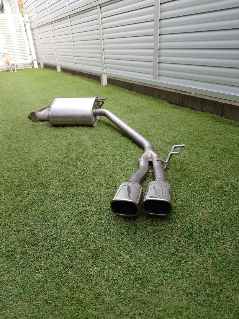 太*ん様 80ヴォクシー 　ノア　モデリスタマフラー