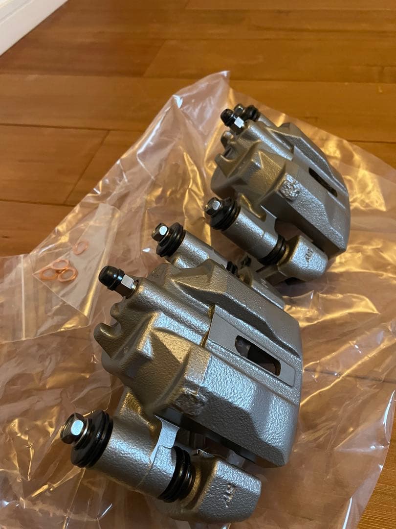 ジムニー用　ブレーキキャリパー 2個セット