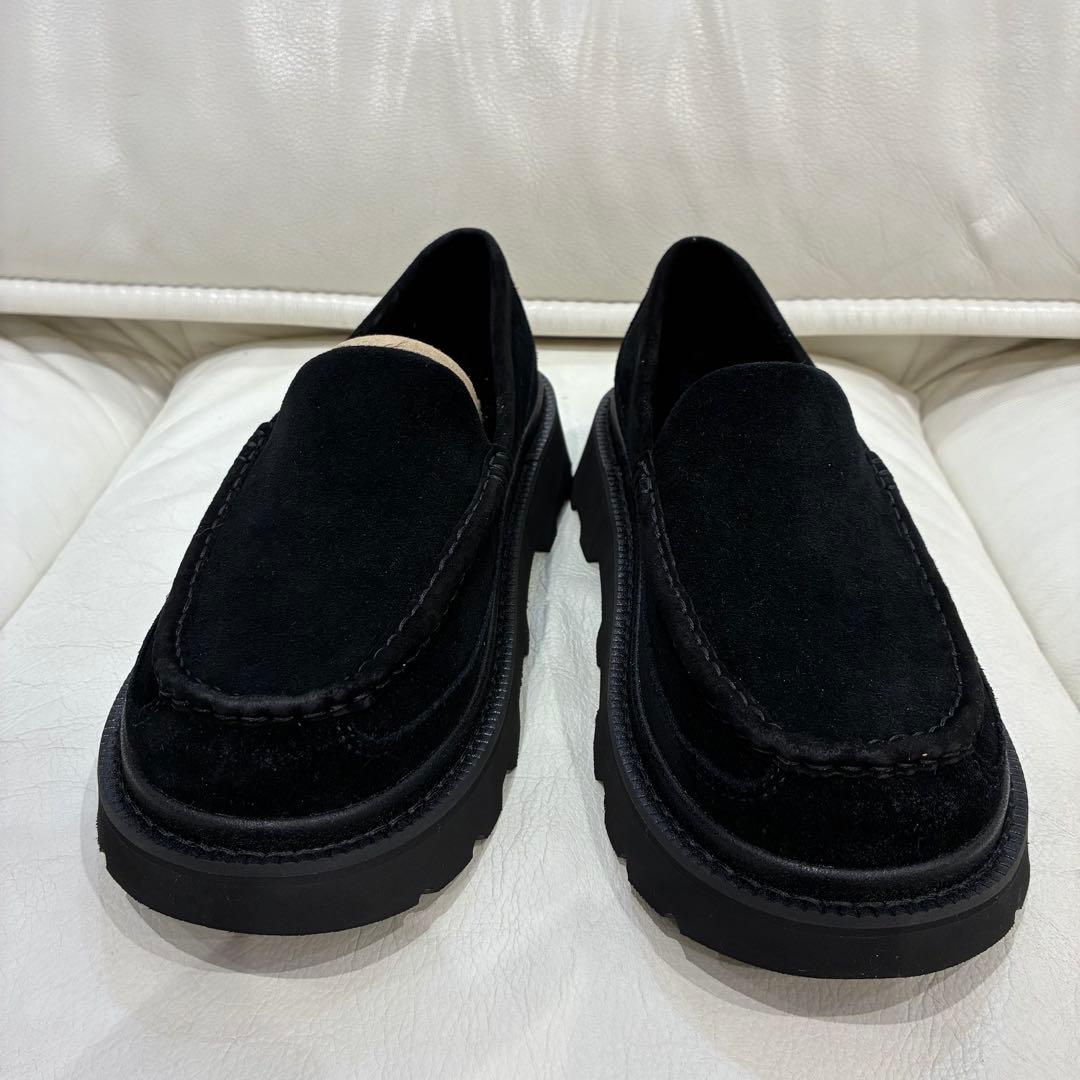 UGG アグ　ASCOT LUG ローファー