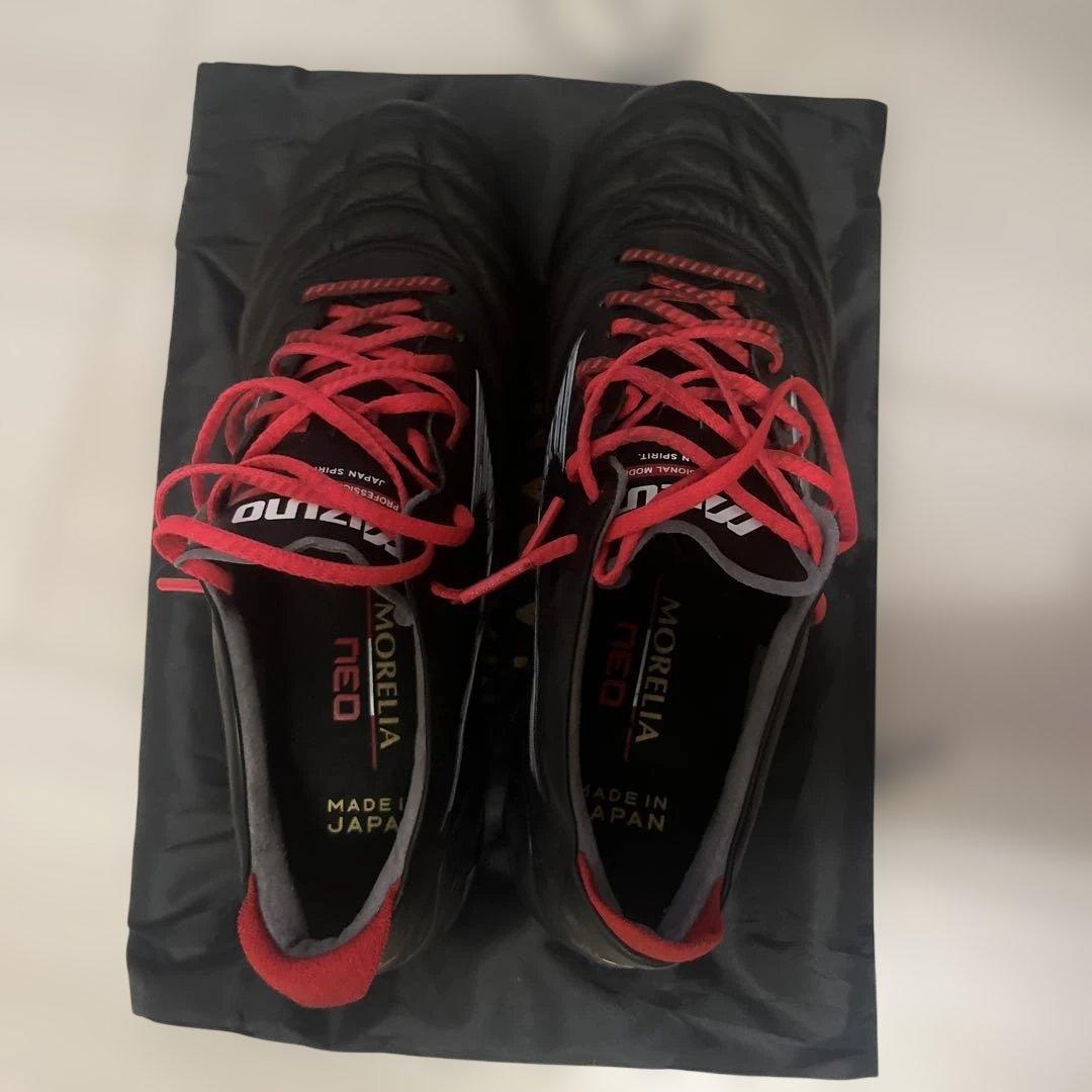 モレリアNEO4 25.5