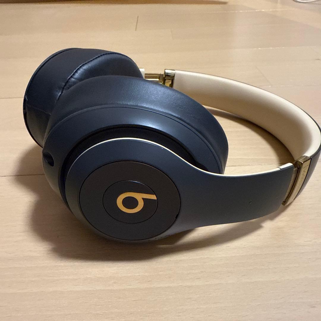 ！今だけ限定価格！【美品】BEATS STUDIO3 WIRELESS