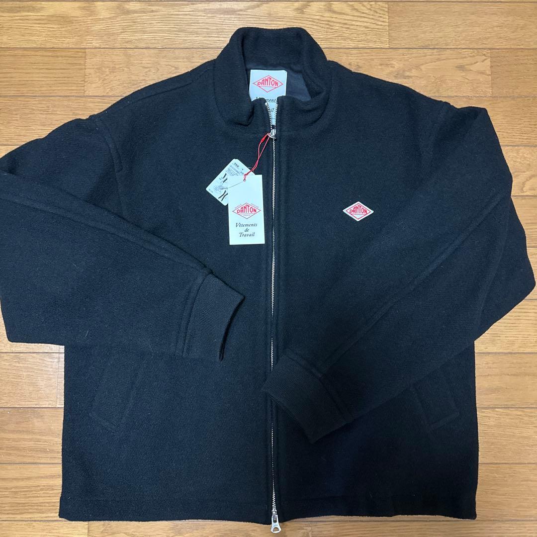 【専用】DANTON ウールジャケット38♦︎新品♦︎