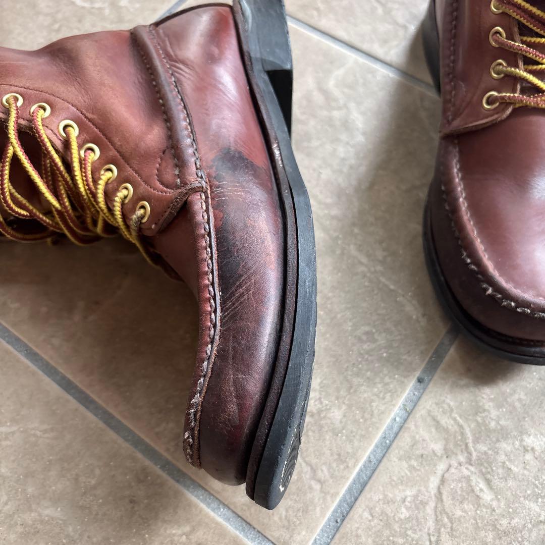 ラッセルモカシン　インペリアル