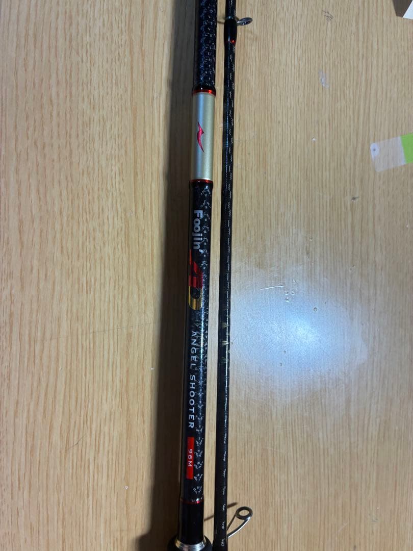 アピア　エンジェルシューター96m