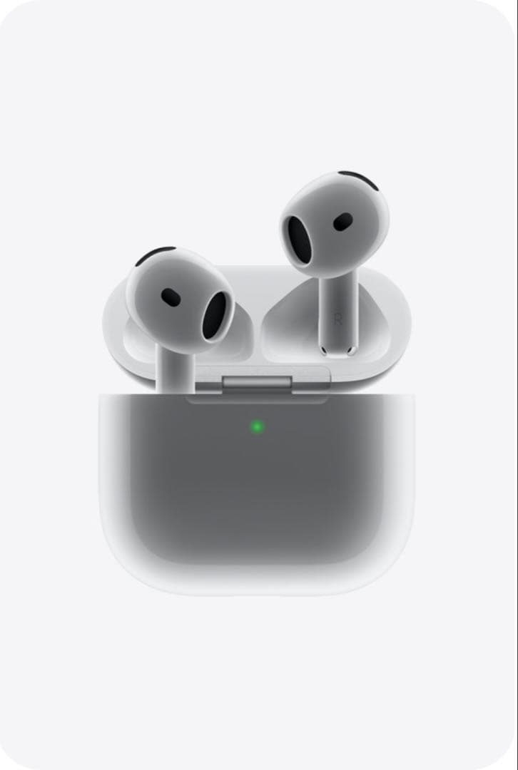 AirPods 4 本体 【正規品】