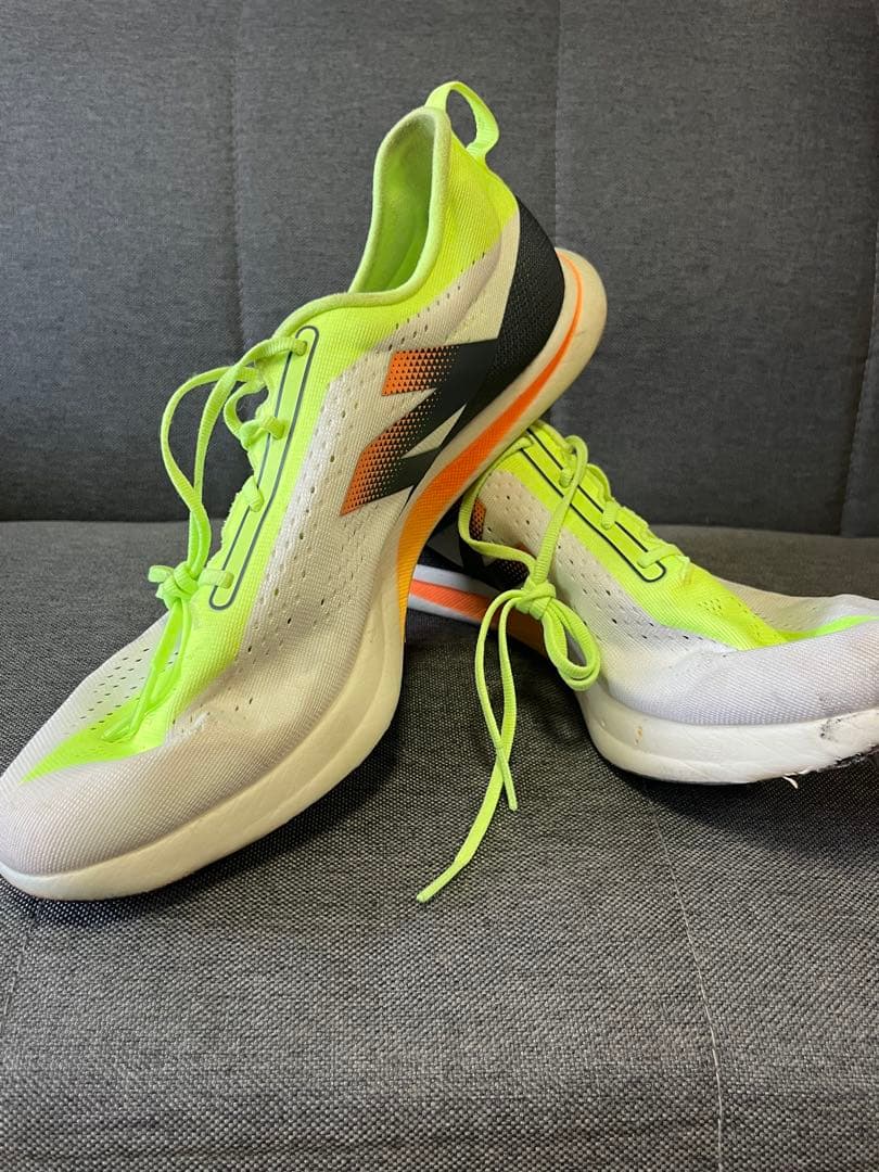 ニューバランスFuelCell SuperComp MD-X v3 28.5cm