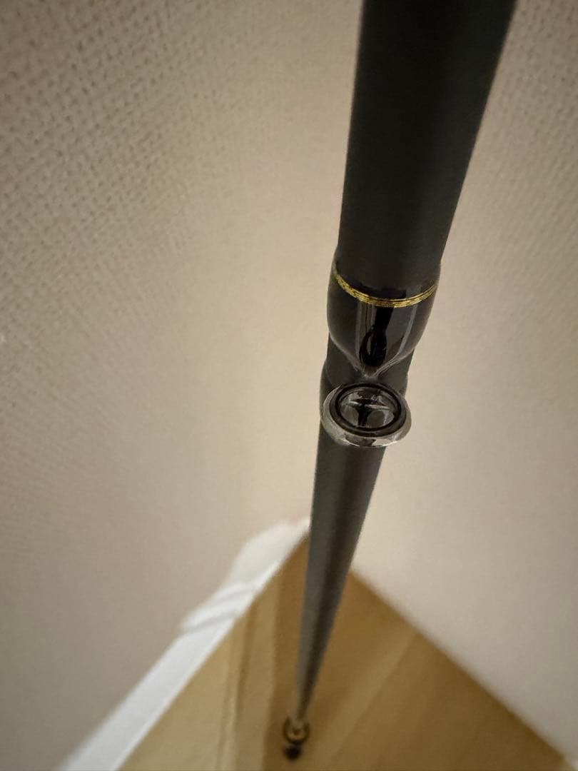 メジャークラフト ロックライバー 5G RV5-902H/Ｂ